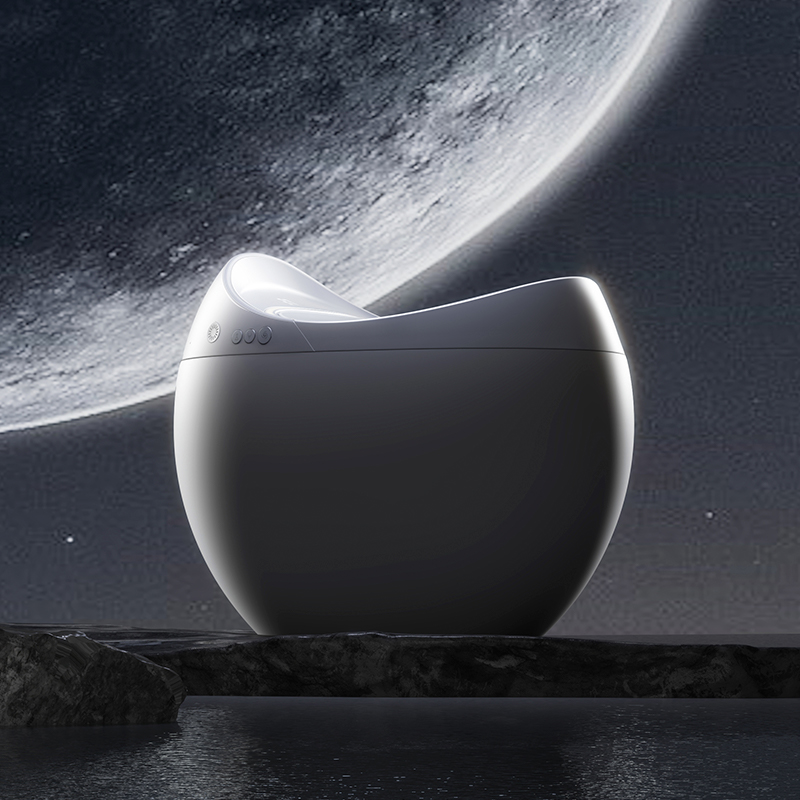Smart Toilet Series